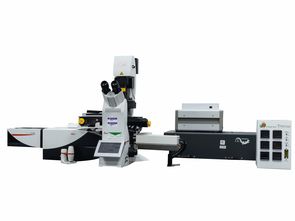 超级显微镜设备