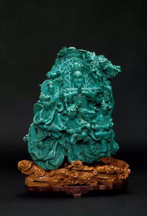 绿松石闭环的秘密：一场关于自然与文化的探寻之旅