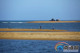 海南自贸港风光