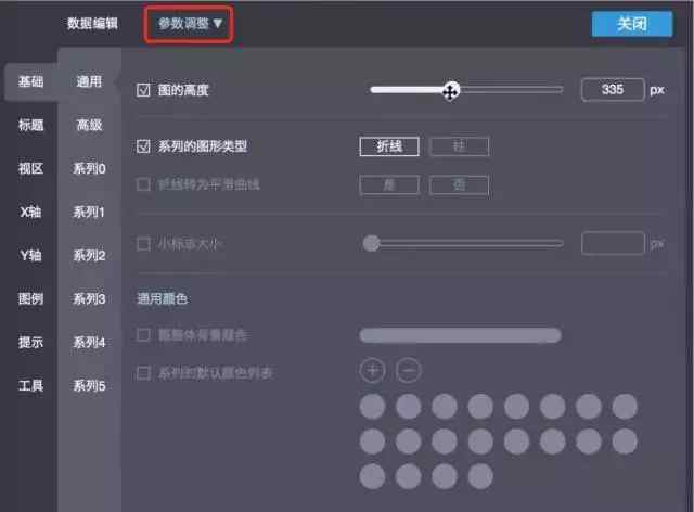 一幅复杂的图表图片