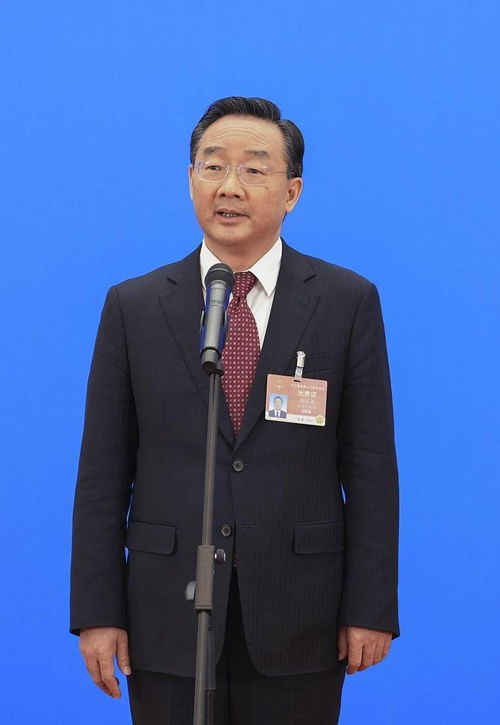 唐仁健案深度剖析：从辉煌到落马的警示