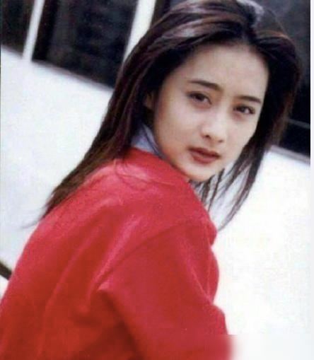 陈德容：我不会演孩子的妈，背后的心酸与坚持