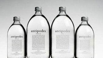 一瓶988元的饮用水，真的值这个价吗？