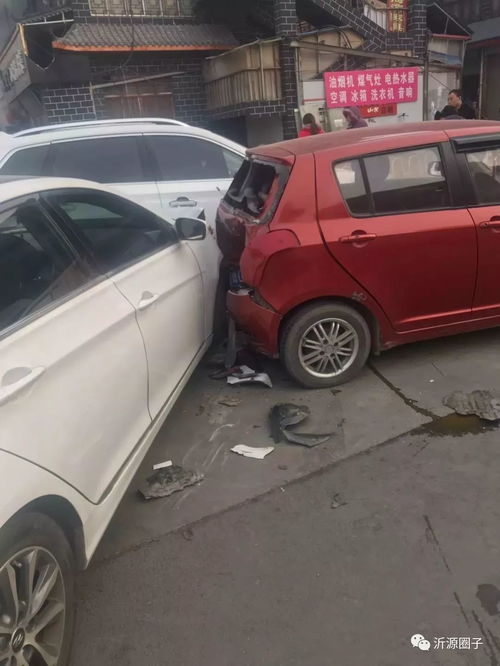 悲剧背后：妻子驾车逃离家暴，丈夫却因此丧命