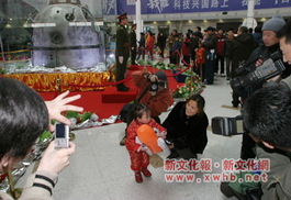 航天员太空生活传言大揭秘：真相远比想象有趣