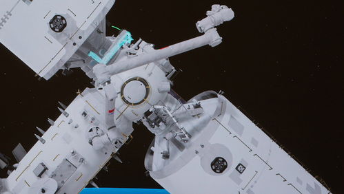 太空出差影响女航天员生育？不实