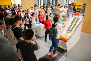 小米科技园展示YU7