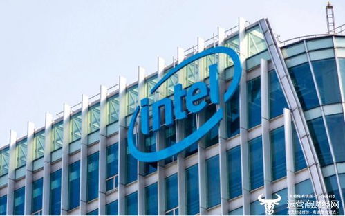 英特尔裁员20%背后：一场技术巨头的自我救赎