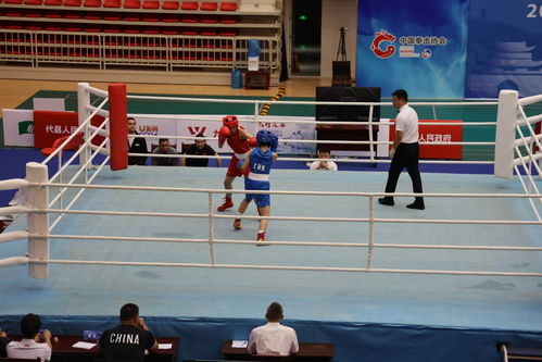 比赛现场热闹非凡