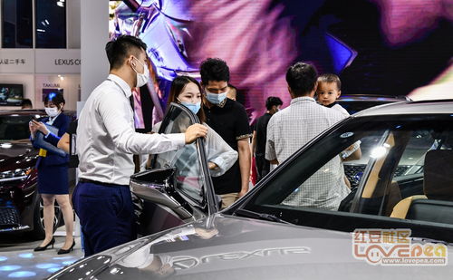 2025上海车展：技术引领未来，市场主导力量