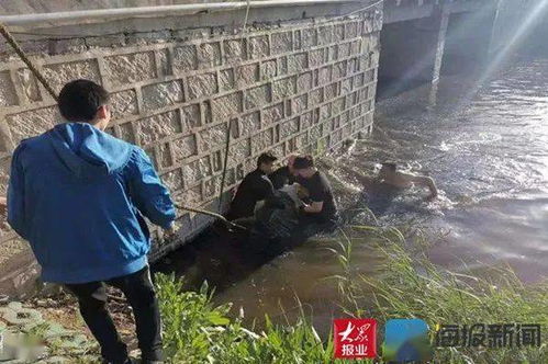 盐城农户跳河事件背后：征地补偿纠纷的真相与反思