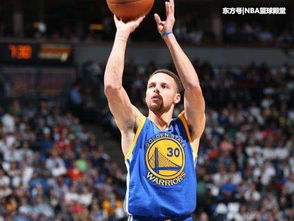 勇士大战火箭：库里与哈登的巅峰对决