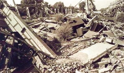 云南大理4.8级地震：亲历者视角下的震撼瞬间