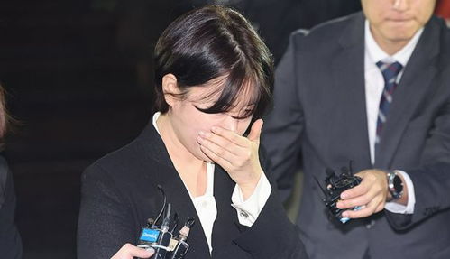 文在寅女儿风波：酒驾与非法经营案的法律审判