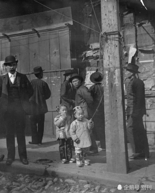 《唐探1900》：生而平等，平等究竟在哪里？