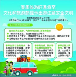 旅行安全提示图片