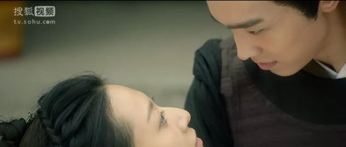 男女主的感情发展