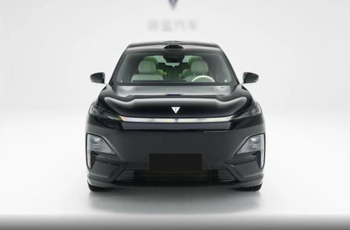 邓承浩：深蓝汽车只做好鸿蒙智行的CP，不做第六界