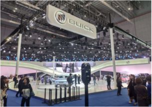 2025上海车展：那些消失的品牌背后的故事