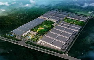 西安产业园崛起：国际数字科创园的火热出圈