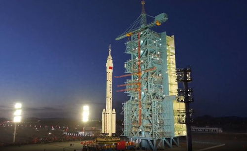 陈冬谈神二十发射时间彩蛋：揭秘中国航天的辉煌时刻