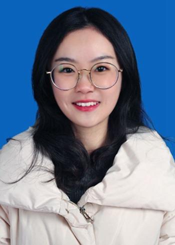 宸玥日常生活照