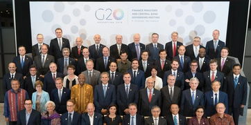 全球央行行长讨论