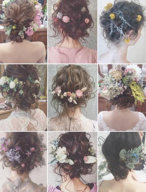 北影节红毯上的经典造型合集