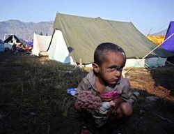 印巴局势一夜之间突然升级：战火中的平民与国际呼吁