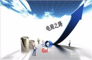 一幅电商行业图景