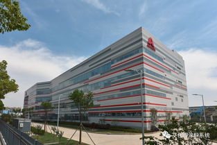 英特尔技术研发中心