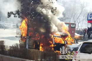 男子攒钱10年买法拉利，提车1小时后竟自燃！背后真相令人唏嘘