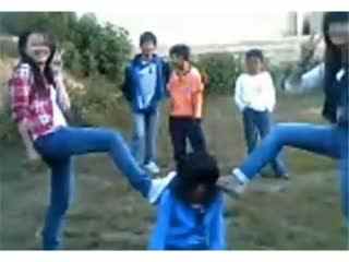 最高法发布涉校园暴力案例：学校未及时制止需担责