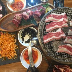 烧烤与啤酒的完美邂逅：一场舌尖上的夏日狂欢