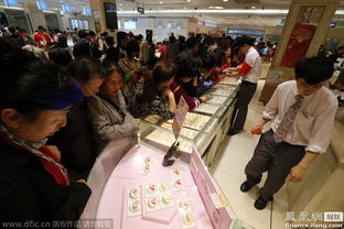 金价巨震引发现金条抢购潮，背后真相竟是这样！