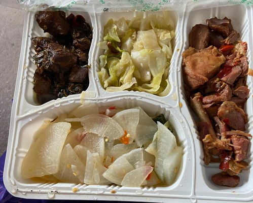 韩国残运会盒饭事件：泡菜小菜引发的争议与反思