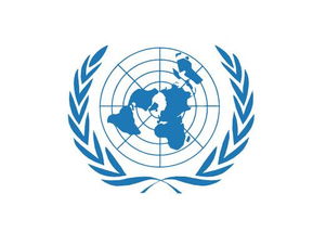 联合国标志象征国际合作