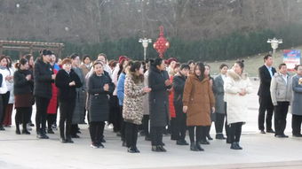 积极向上职场氛围图片