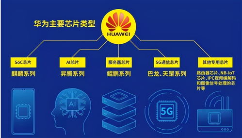 华为芯片研发实验室