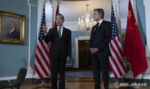 中国赢下了这一轮：仲夏外交攻势背后的深意