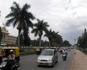 印巴民众日常生活对比