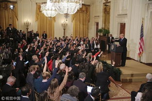 中美谈判迷雾：特朗普的模糊回应与外交部的明确立场