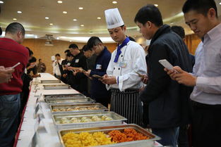 高校食堂创新模式