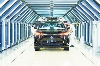 以旧换新政策下，我见证的消费热潮