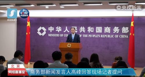 海外社交平台上的“代工厂”真相：从商务部回应看全球供应链