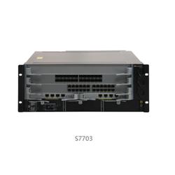 华为路由X1系列内部结构展示