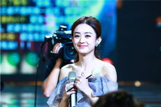 赵丽颖霸屏热议角色榜单前三，商业价值TOP10实至名归