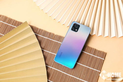 一加13T实拍体验：小屏旗舰的全新设计语言