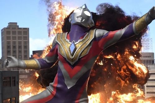 吧友热议奥美迦奥特曼全新造型：机械脸与武器设计背后的故事