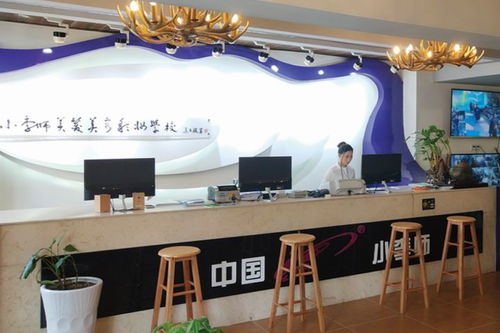 小李的学习环境